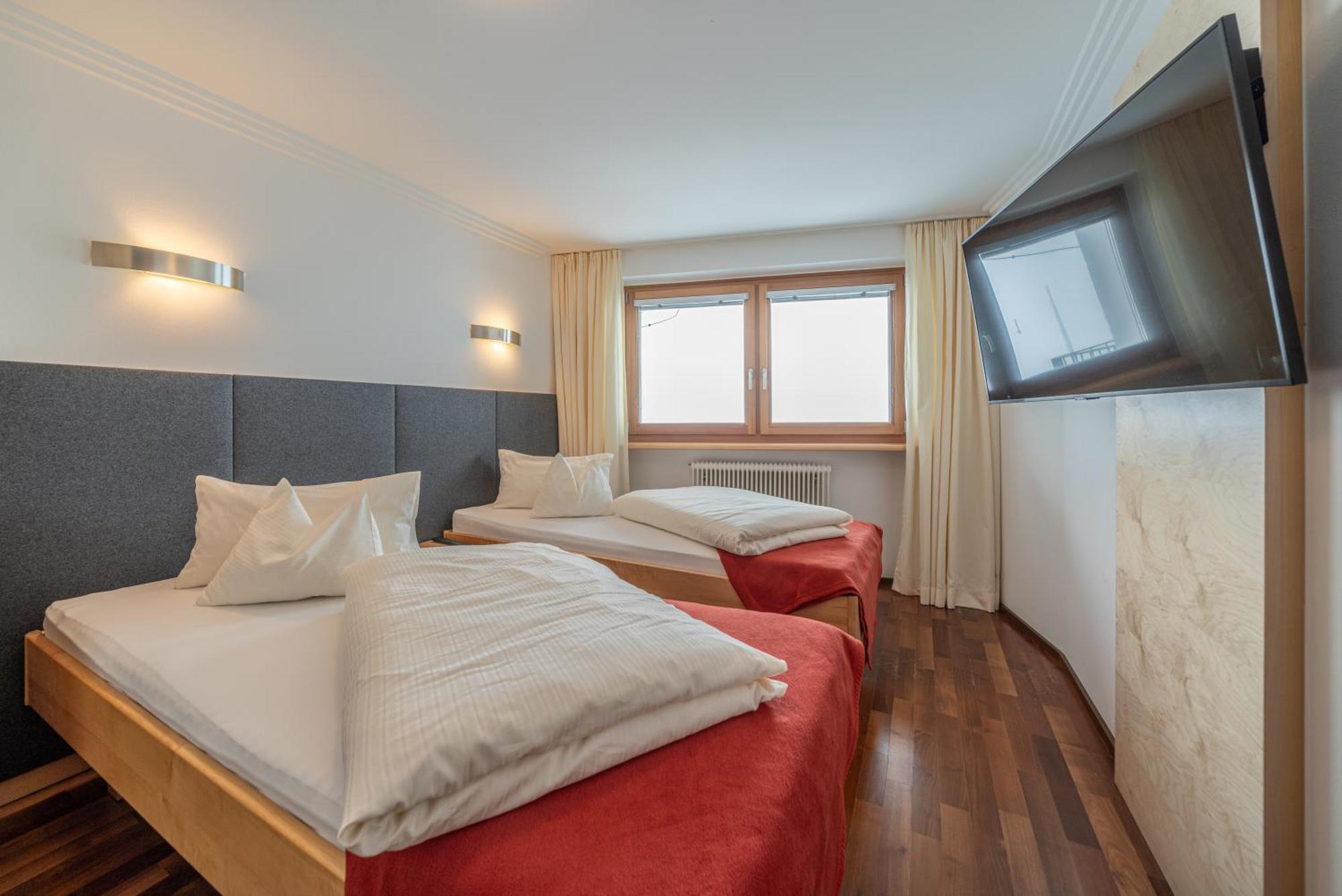 Hotel Hochsoelden מראה חיצוני תמונה