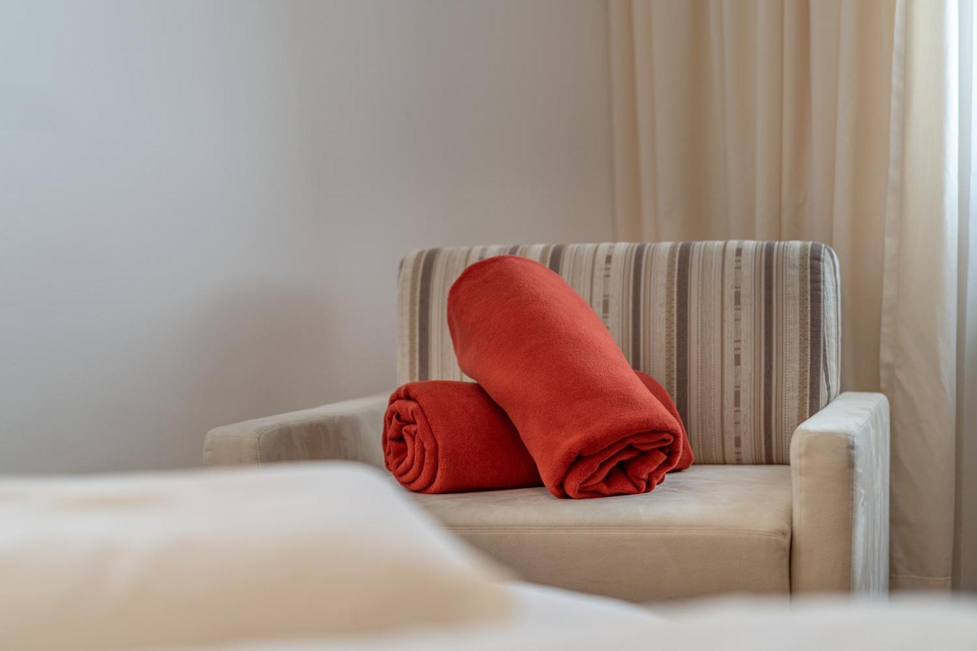 Hotel Hochsoelden מראה חיצוני תמונה