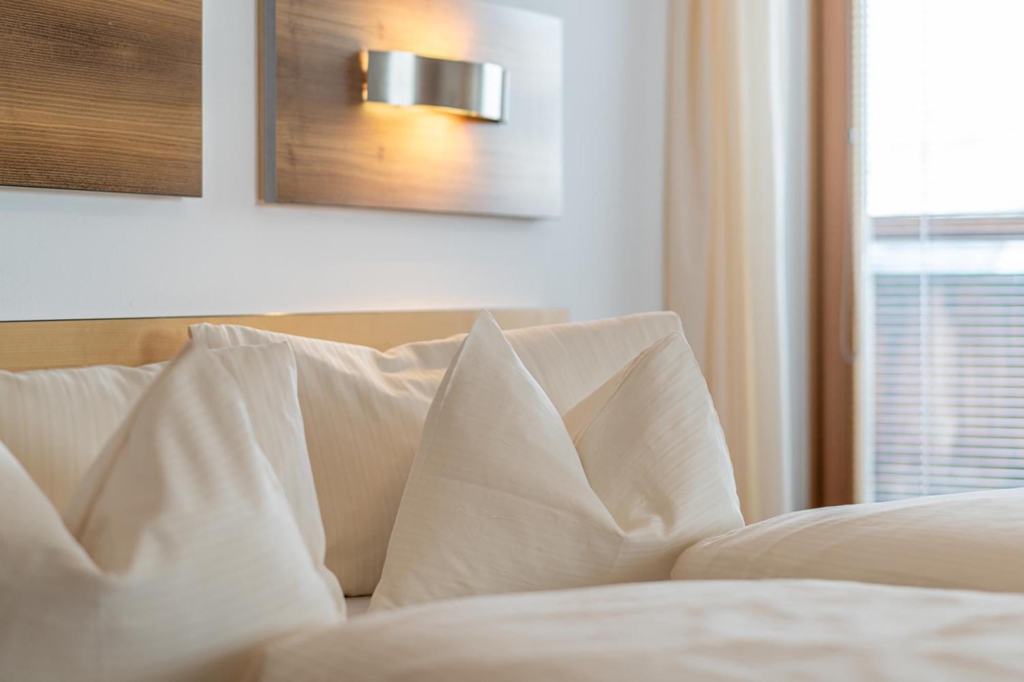 Hotel Hochsoelden מראה חיצוני תמונה