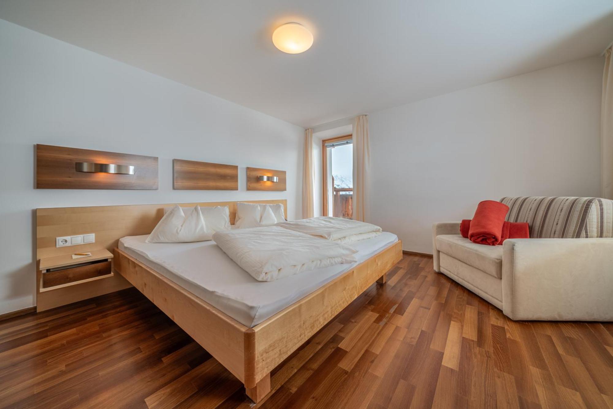 Hotel Hochsoelden מראה חיצוני תמונה