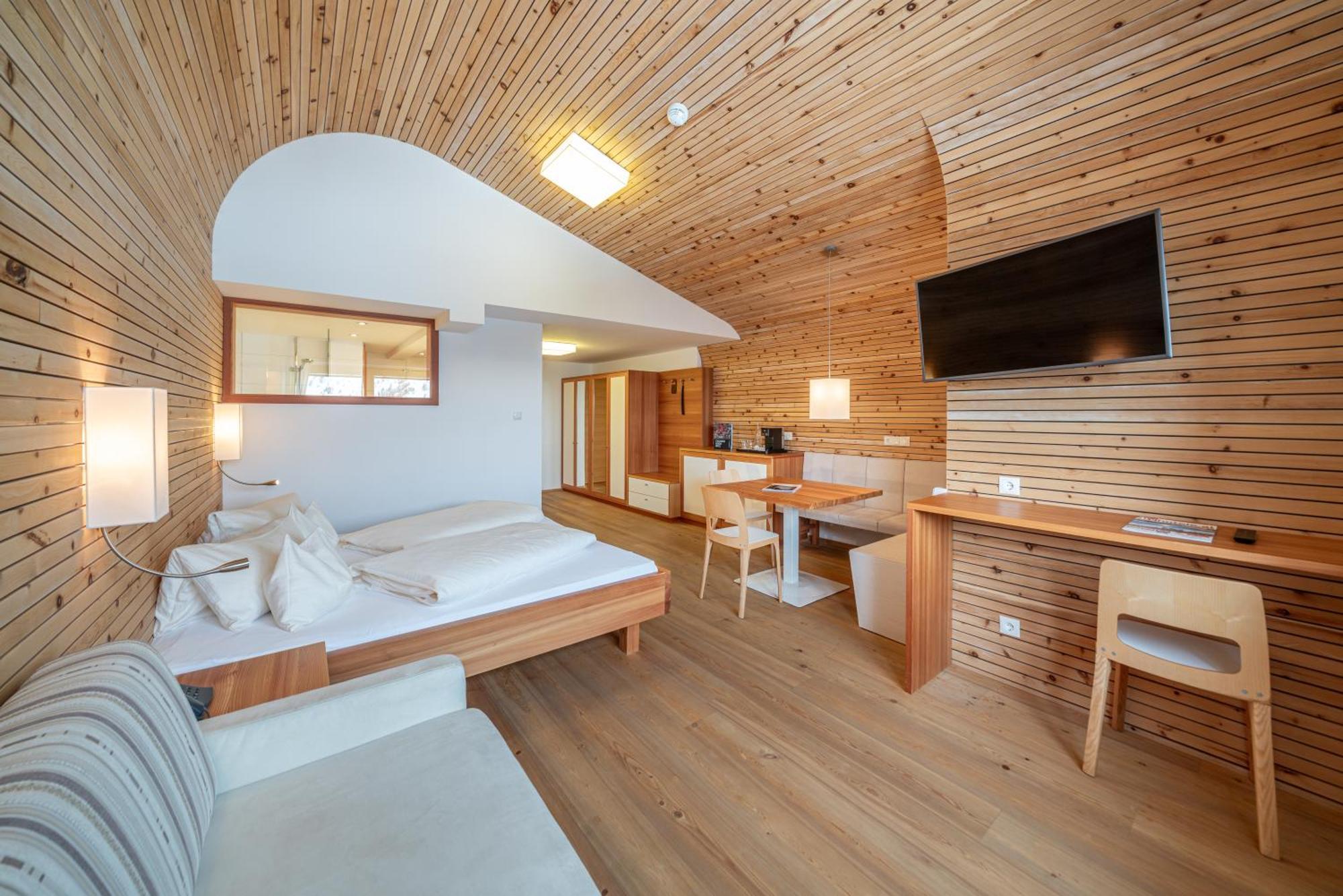 Hotel Hochsoelden מראה חיצוני תמונה