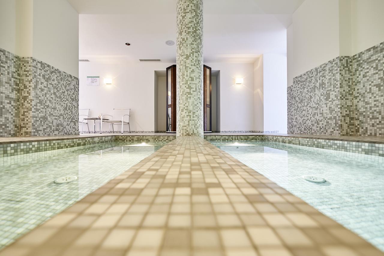 Hotel Hochsoelden מראה חיצוני תמונה